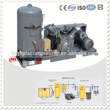 Compressor de ar 20CFM 145PSI do parafuso 1000cfm